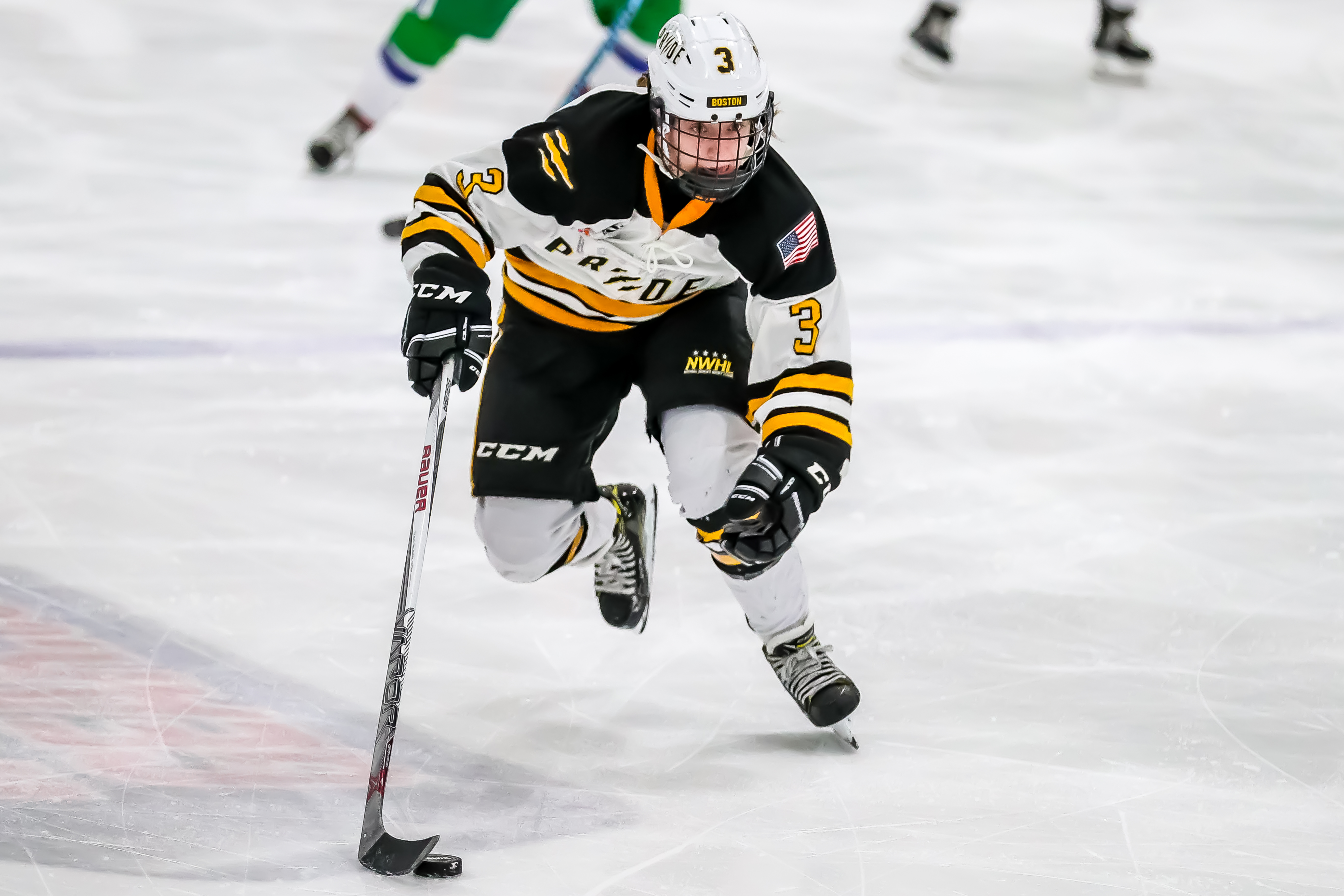 Boston Pride Tickets 12/16/17