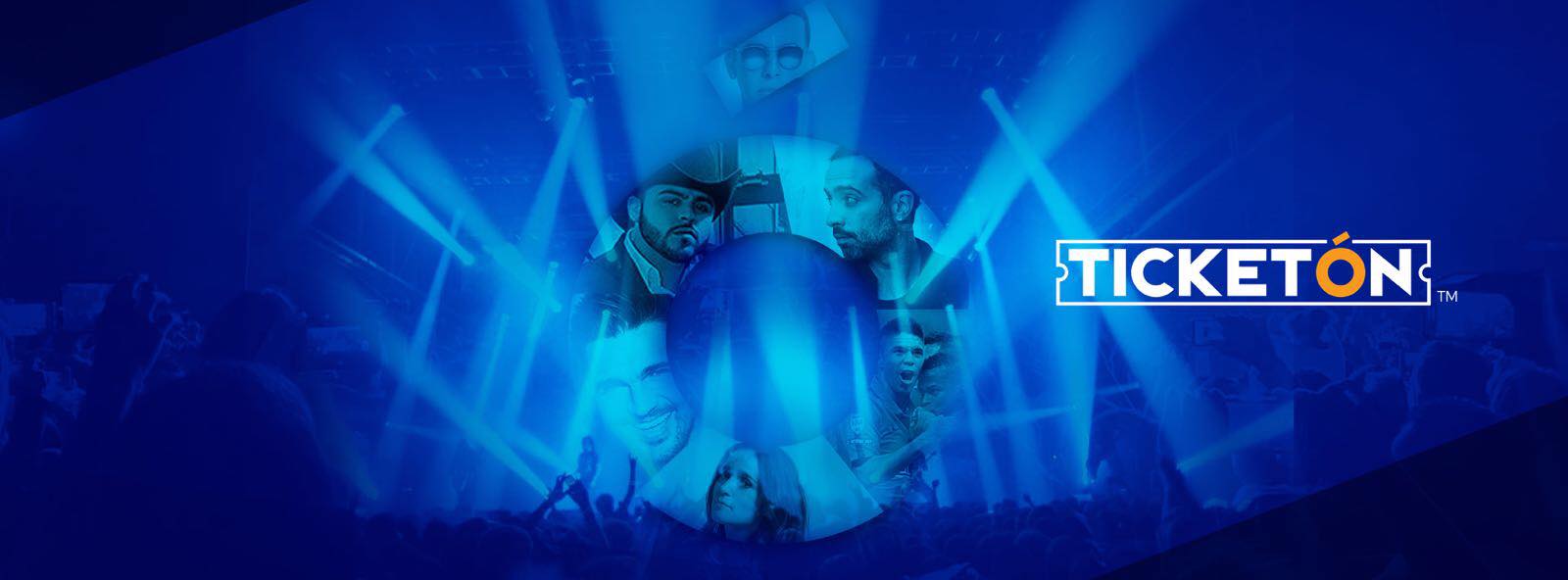 Intocable Tickets Boletos at Atlanta Coliseum