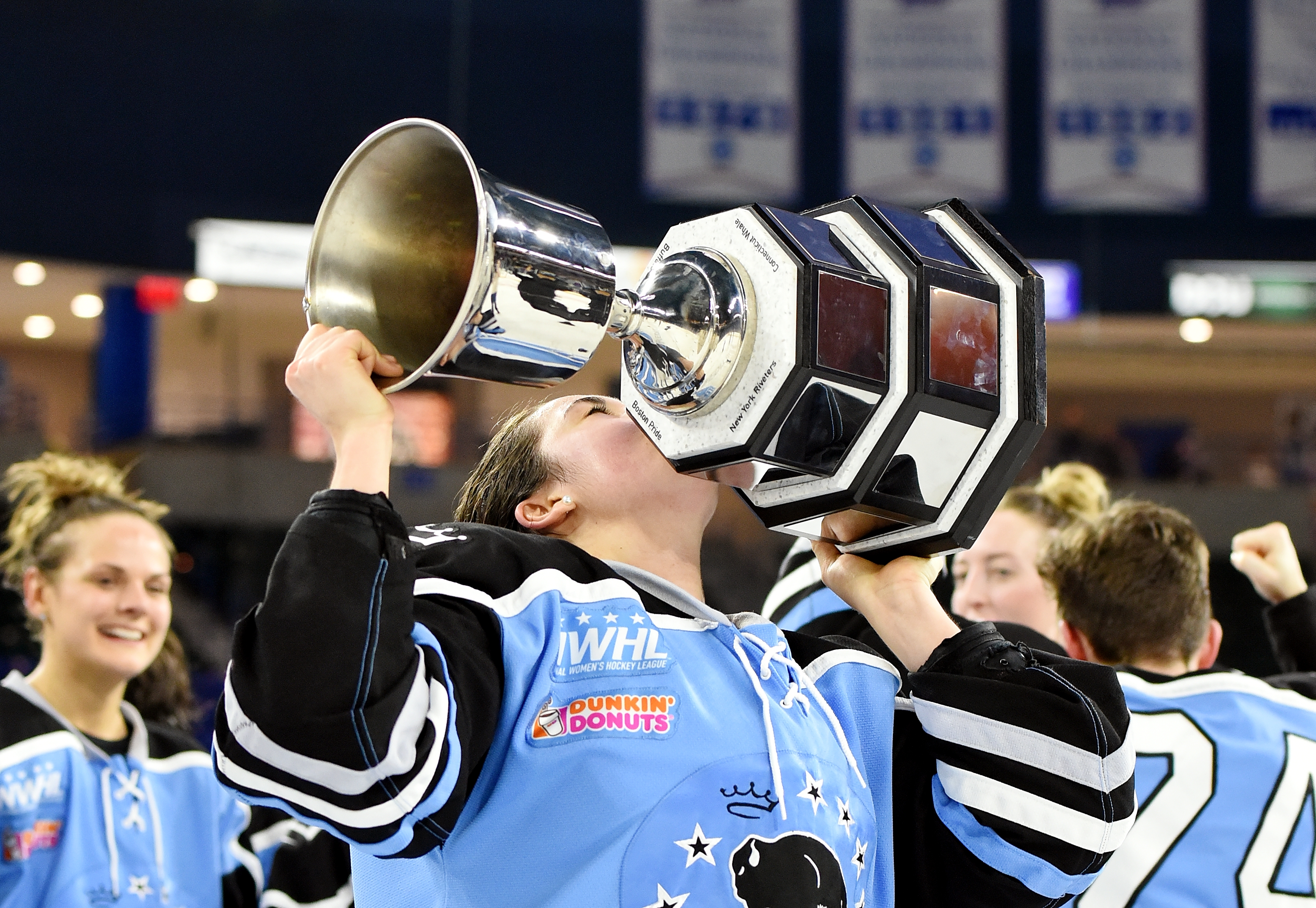 Buffalo Beauts Tickets 11/04/17