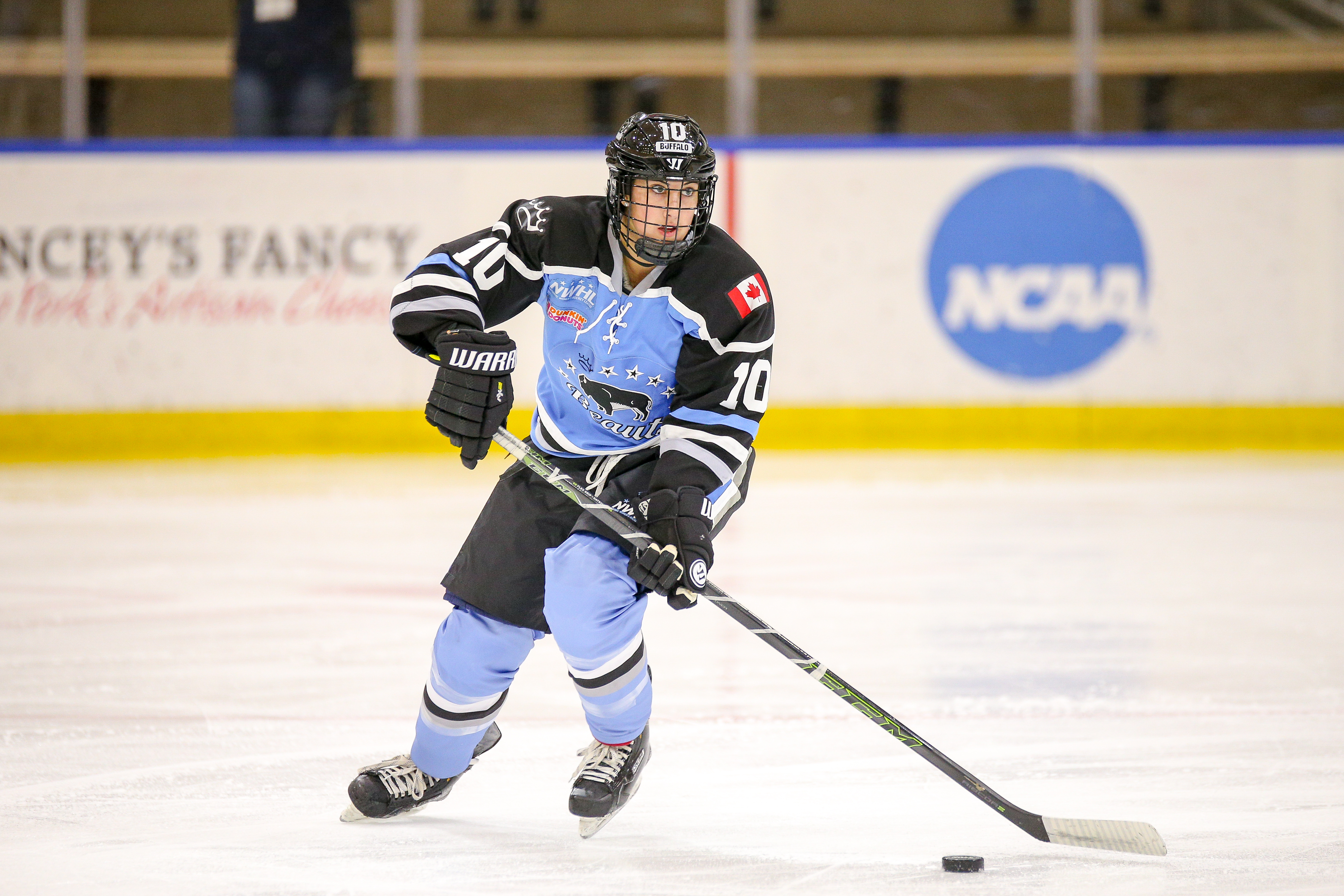 Buffalo Beauts Tickets 11/04/17