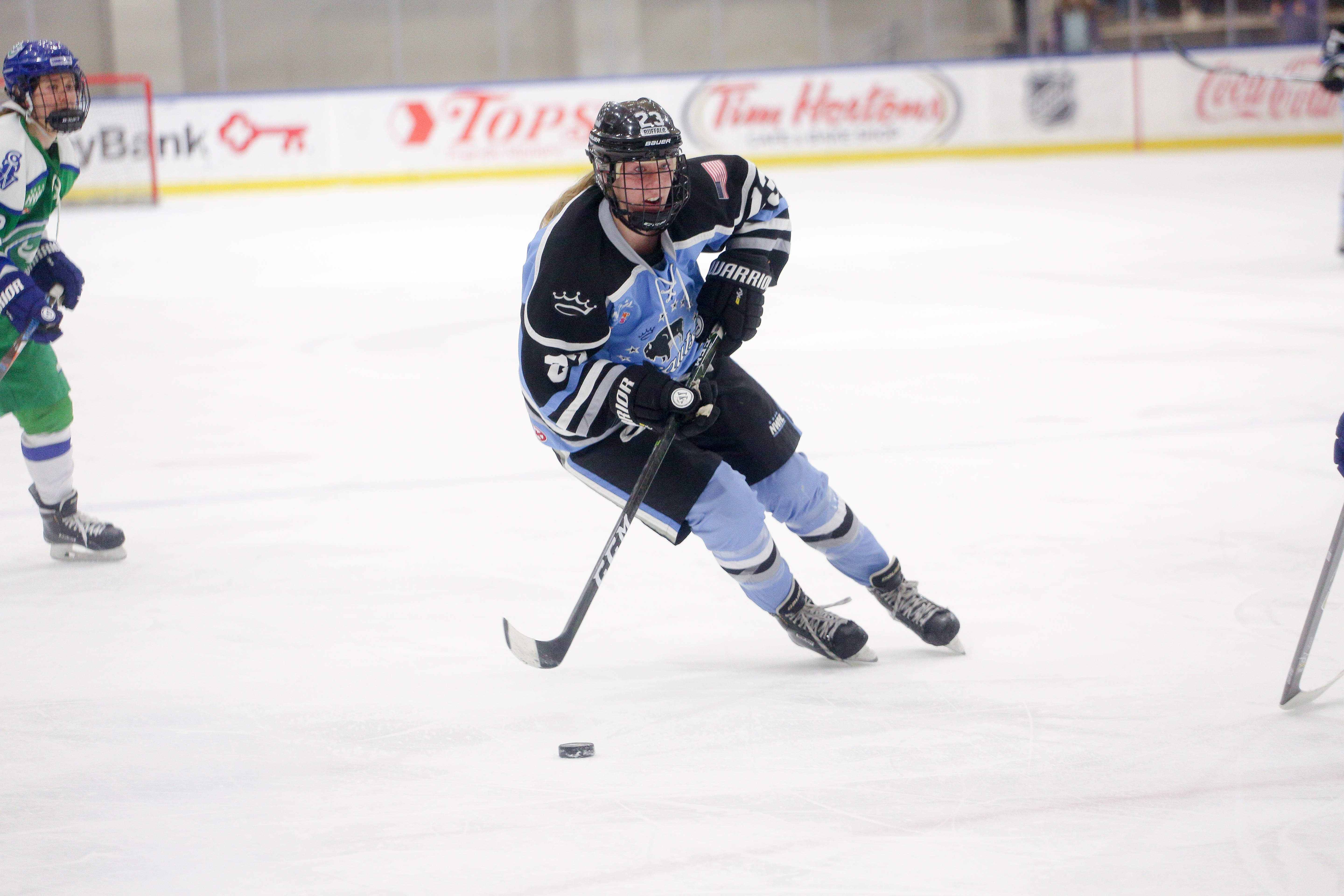 Buffalo Beauts Tickets 11/04/17