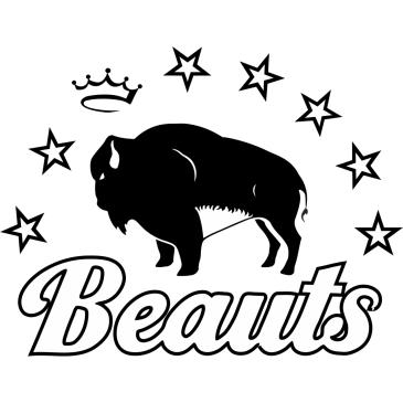 Buffalo Beauts vs Boston Pride: 
