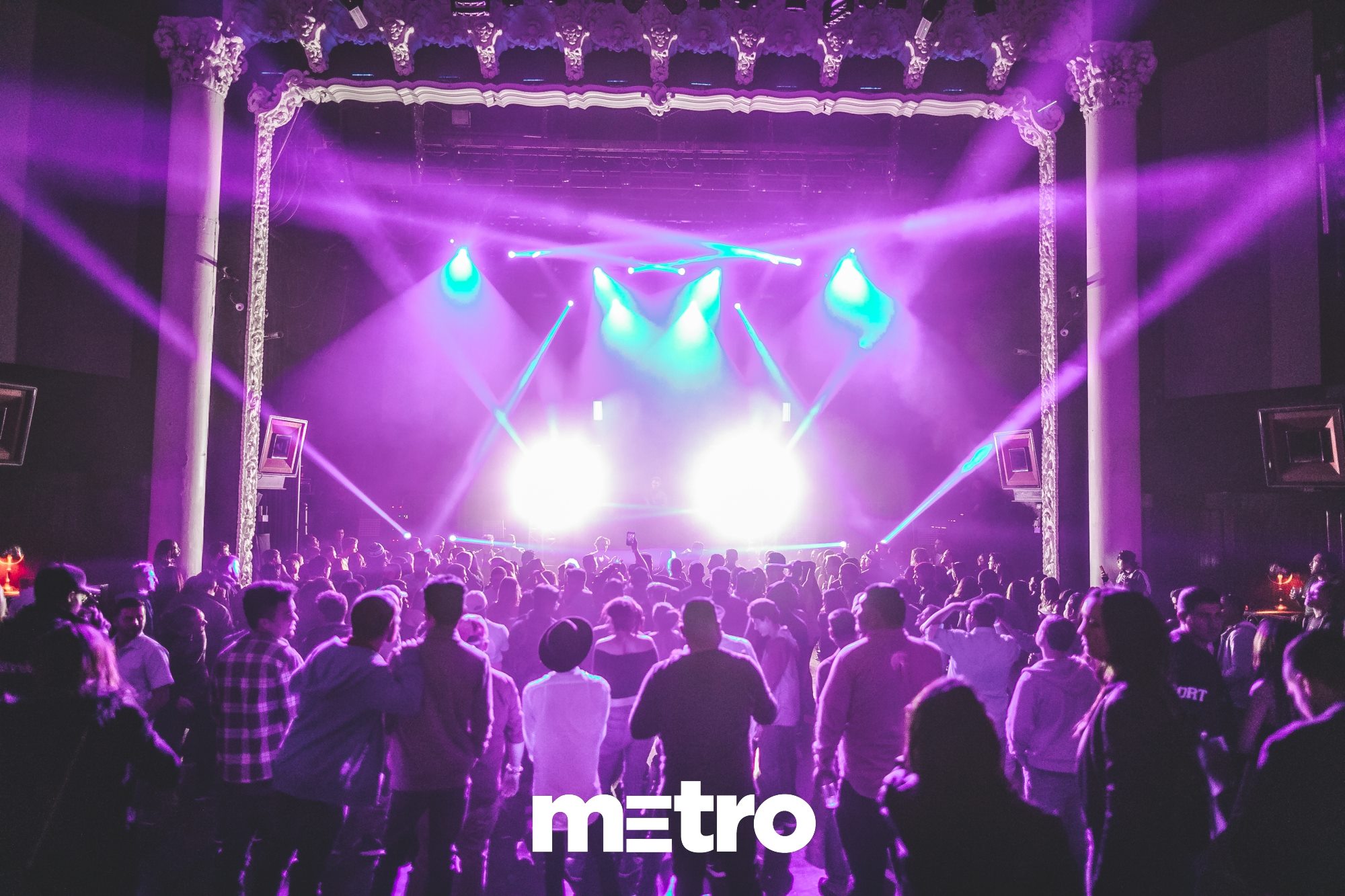 House Music All Night Tickets 01/14/18