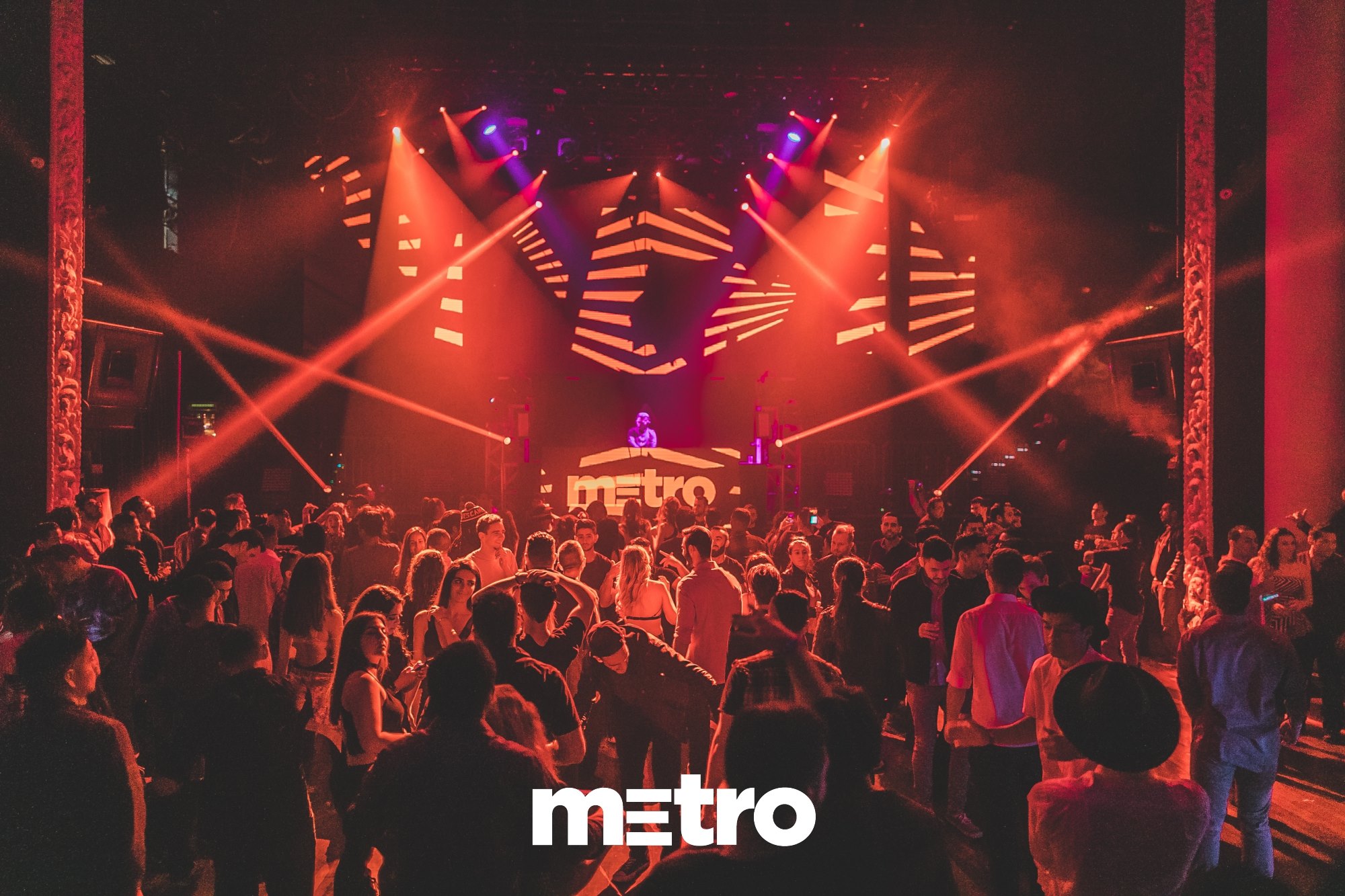 House Music All Night Tickets 01/14/18