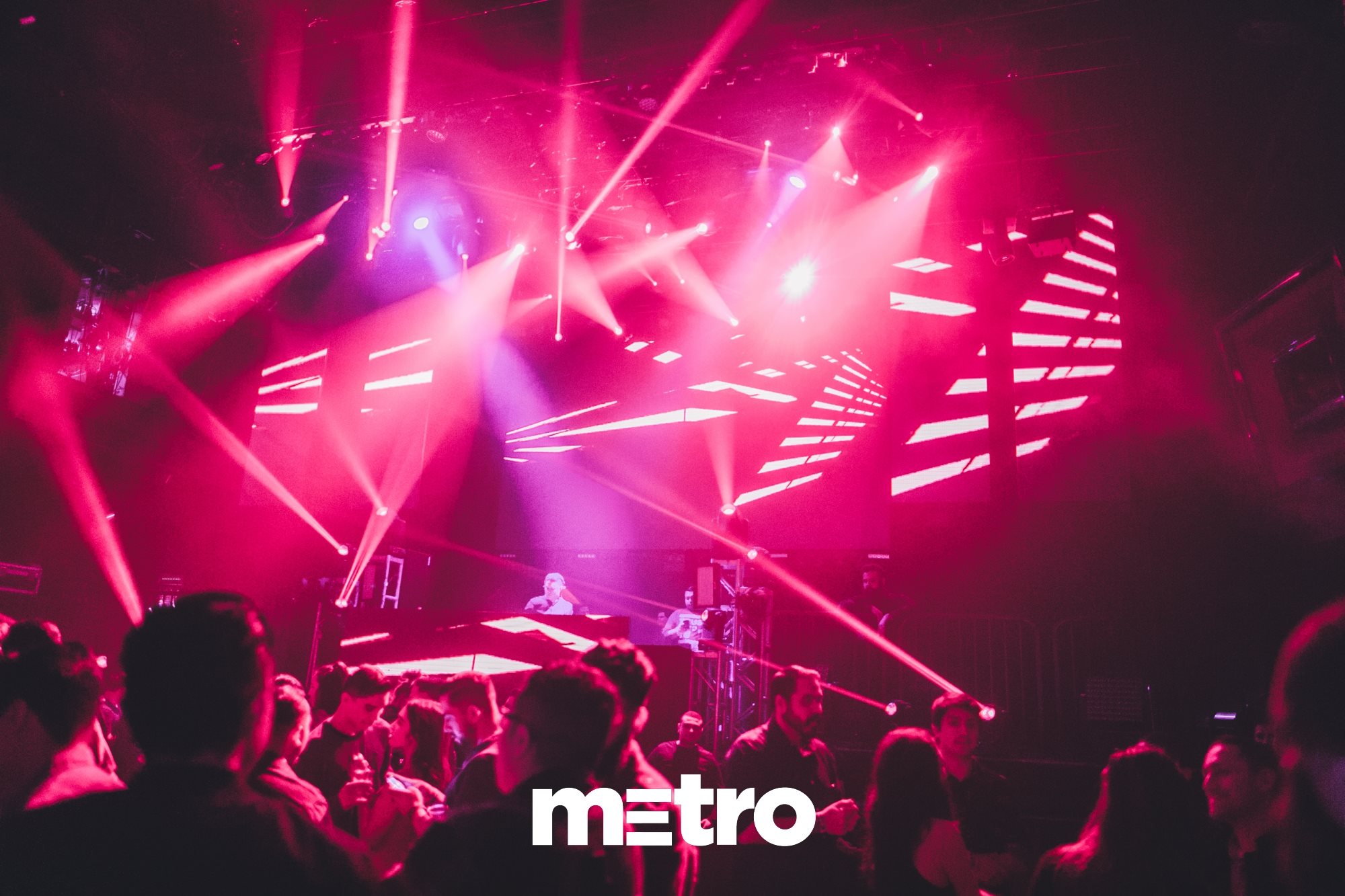 House Music All Night Tickets 01/14/18