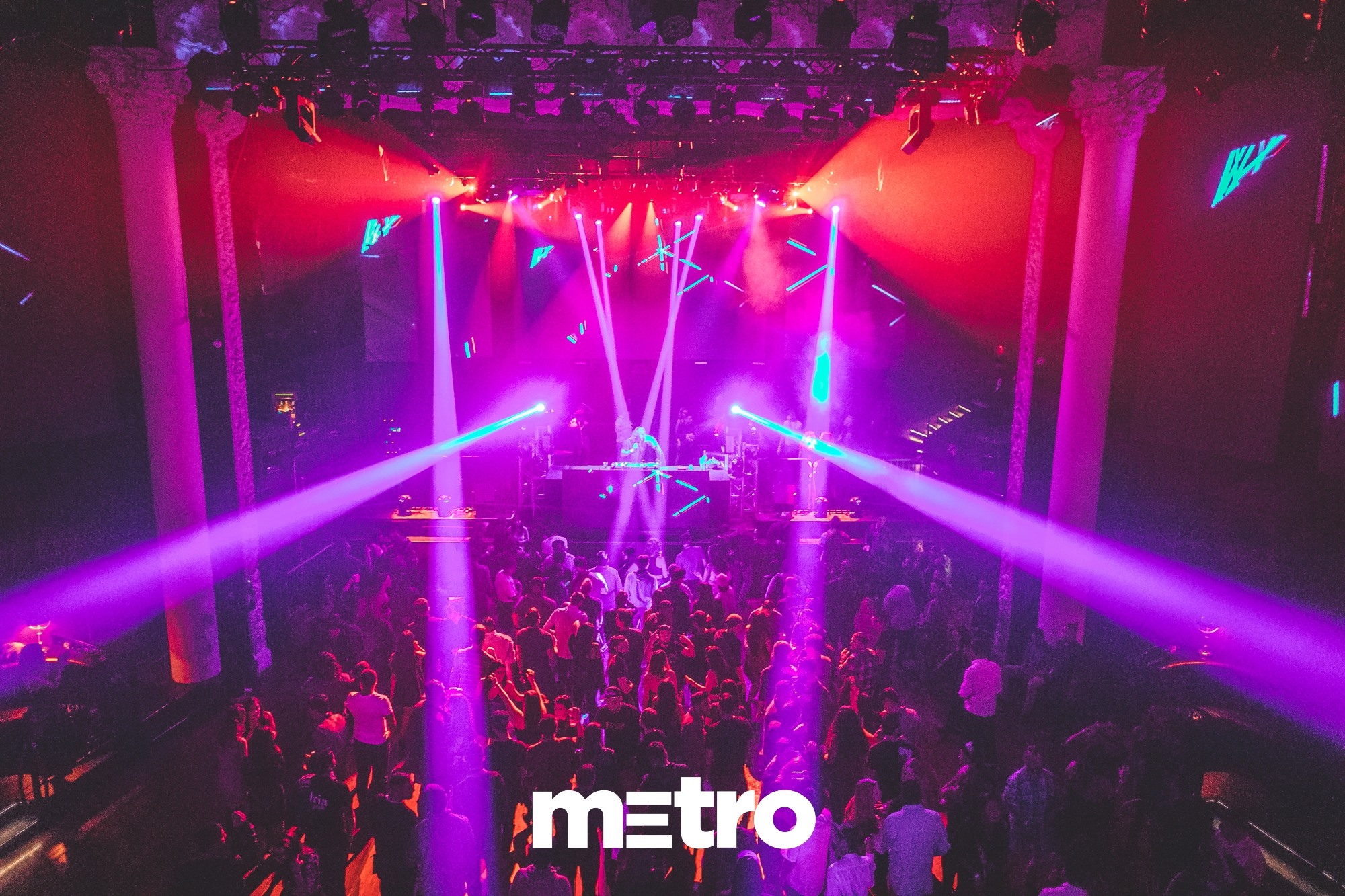 House Music All Night Tickets 01/14/18