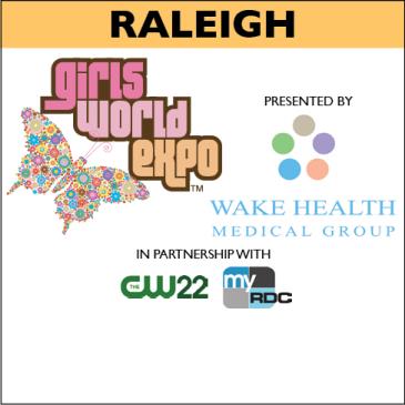 GWE - Raleigh: 