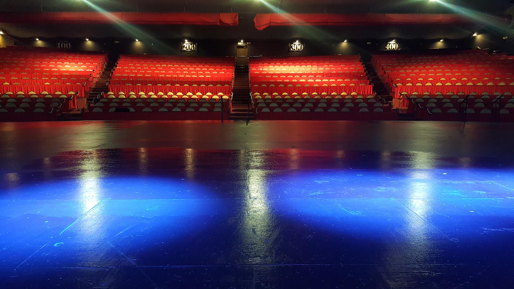 Marisela Anaheim Tickets Boletos M3 Live