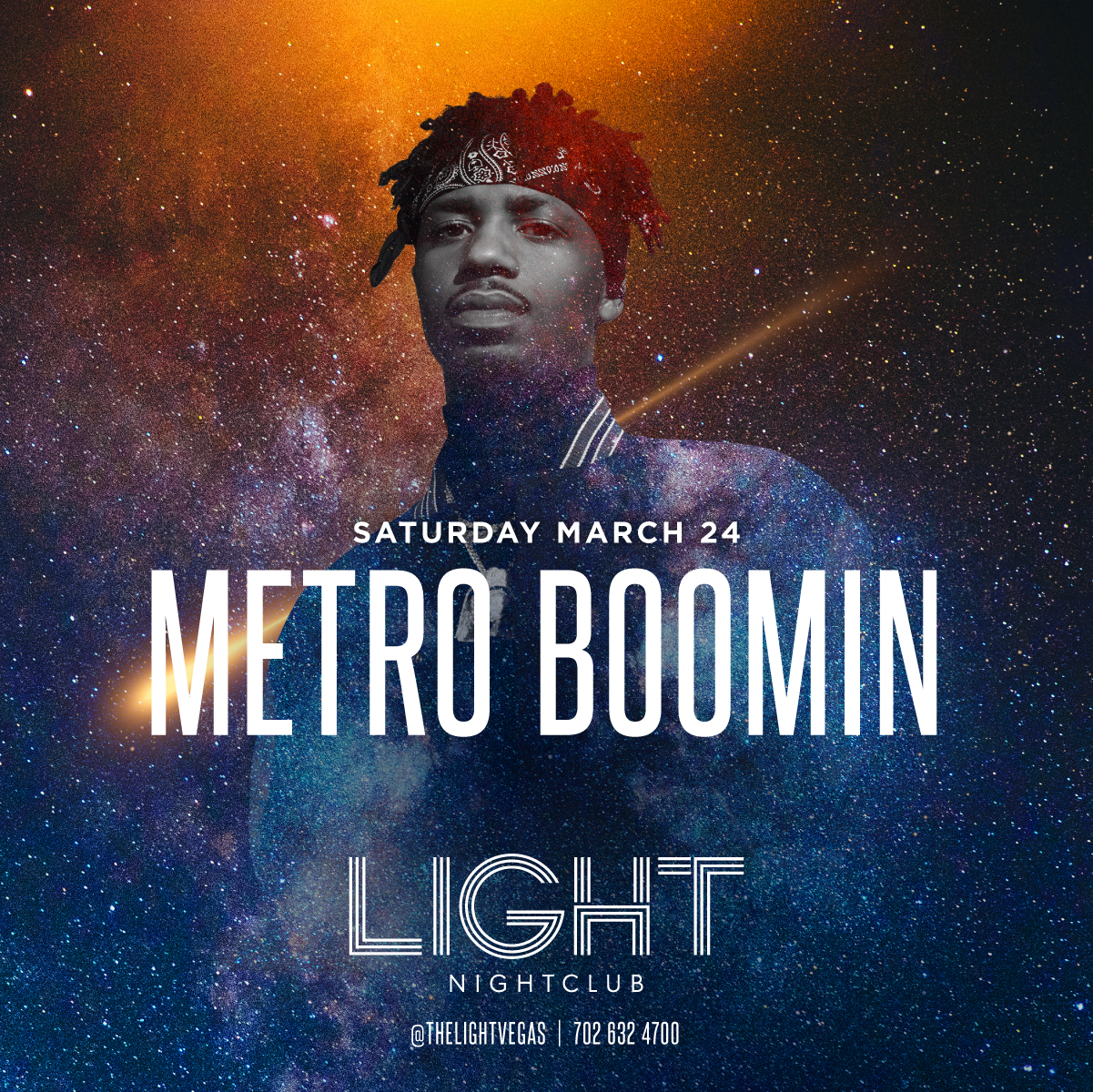 Metro Boomin Tickets 03/24/18