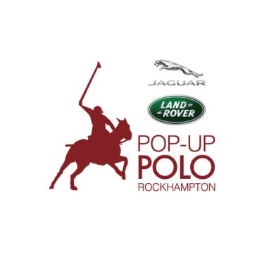 Rockhampton Jaguar Land Rover 'Pop Up Polo': 