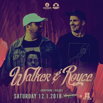 Walker & Royce - TAMPA: 
