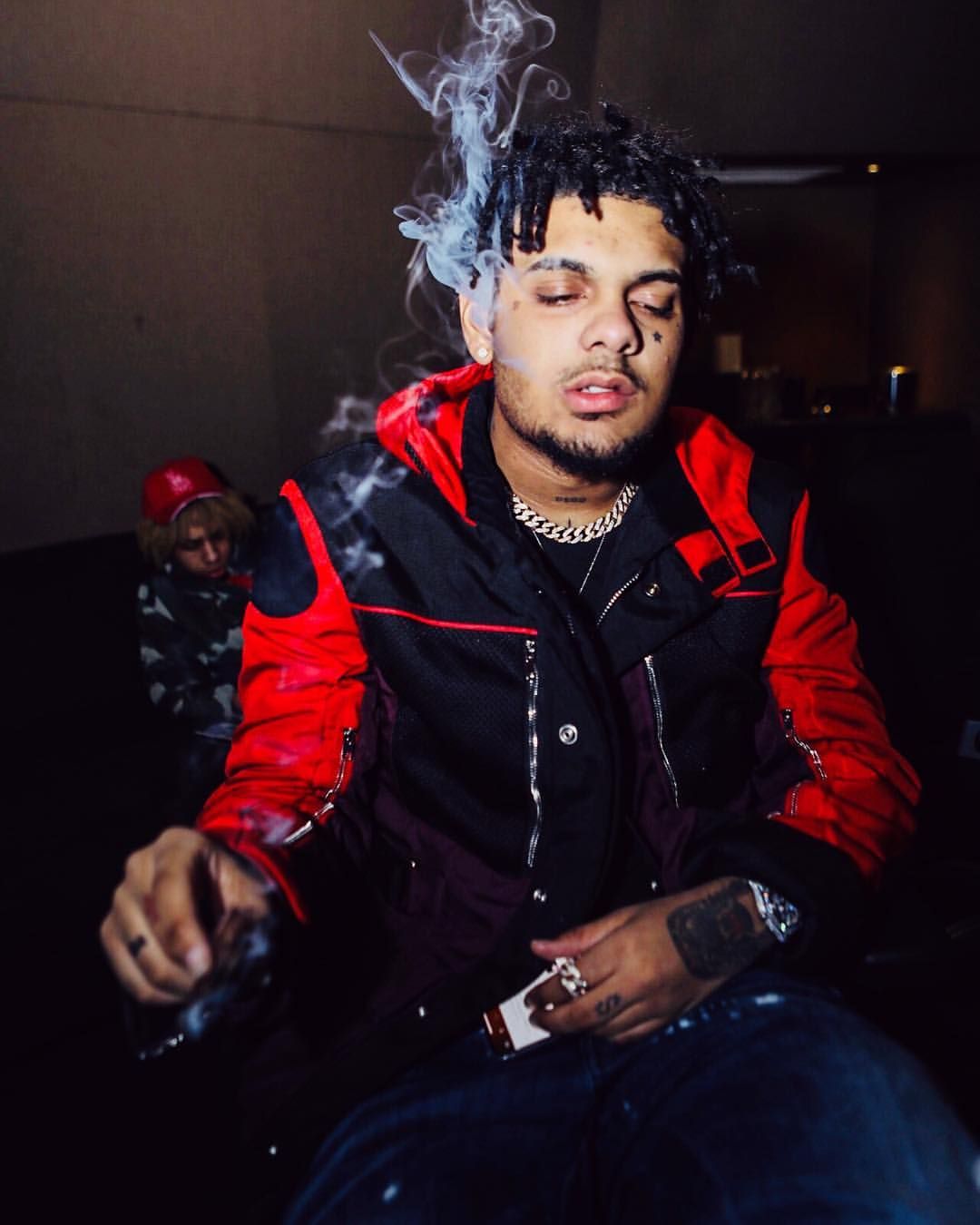 SMOKE PURPP AT OHM NIGHTCLUB Tickets 07/19/18