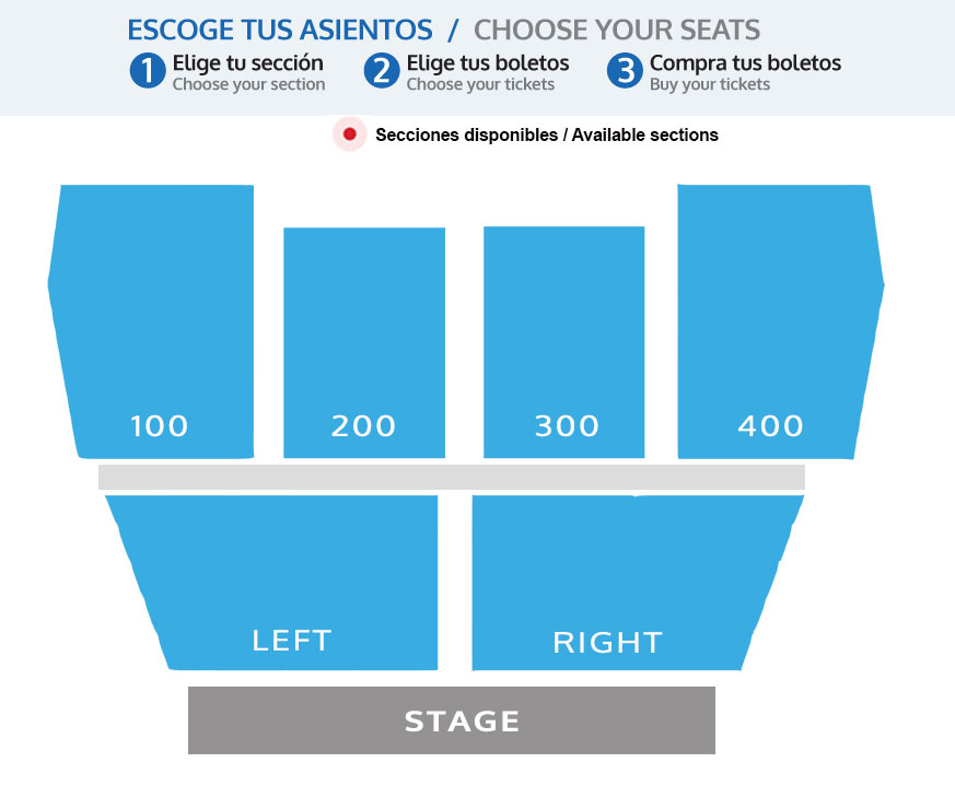 Mc Magic The Grand Theater Tickets Boletos Anaheim Ca 12 03 22