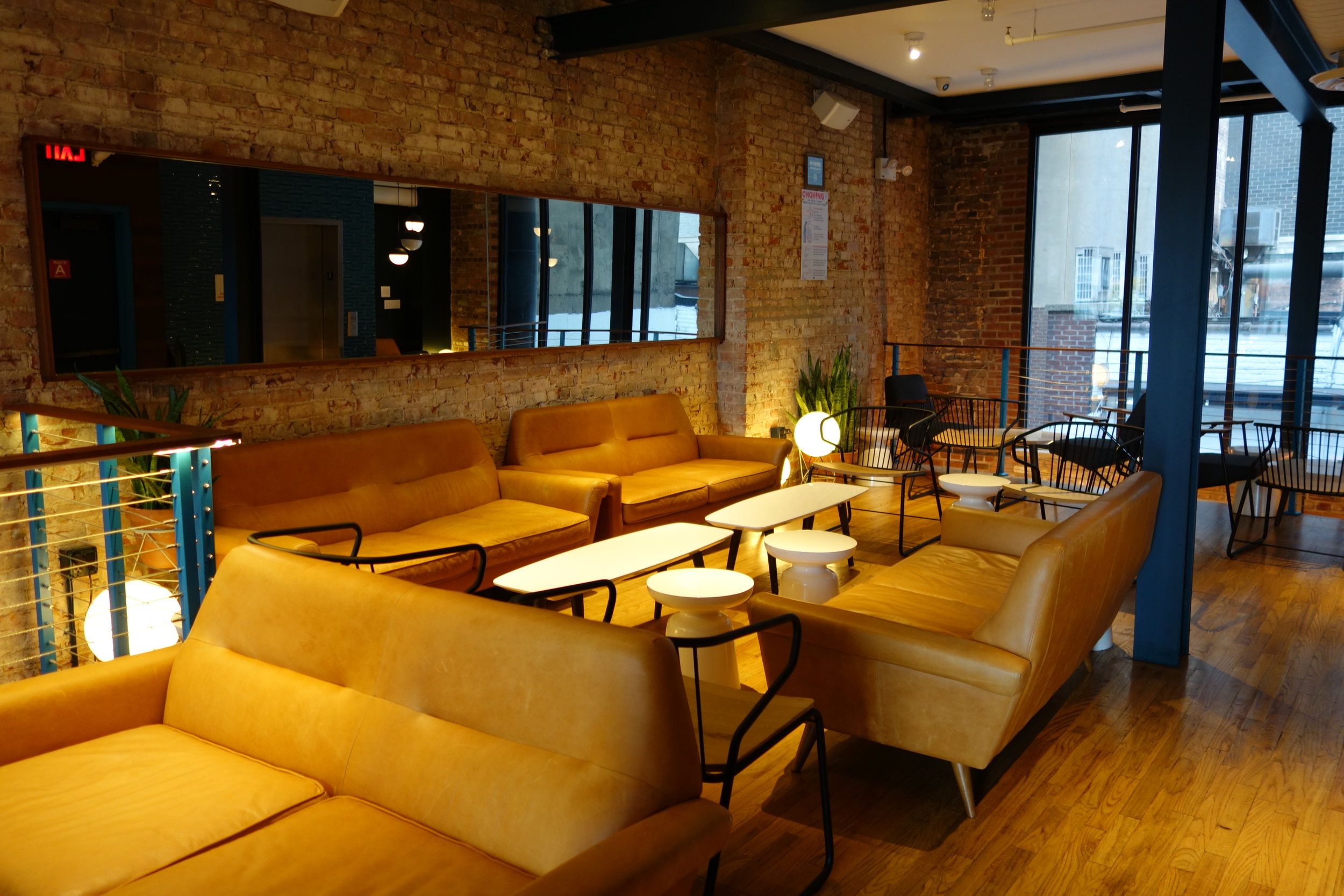 Soho Park NYC Halloween Party 2018 Tickets 10/31/18