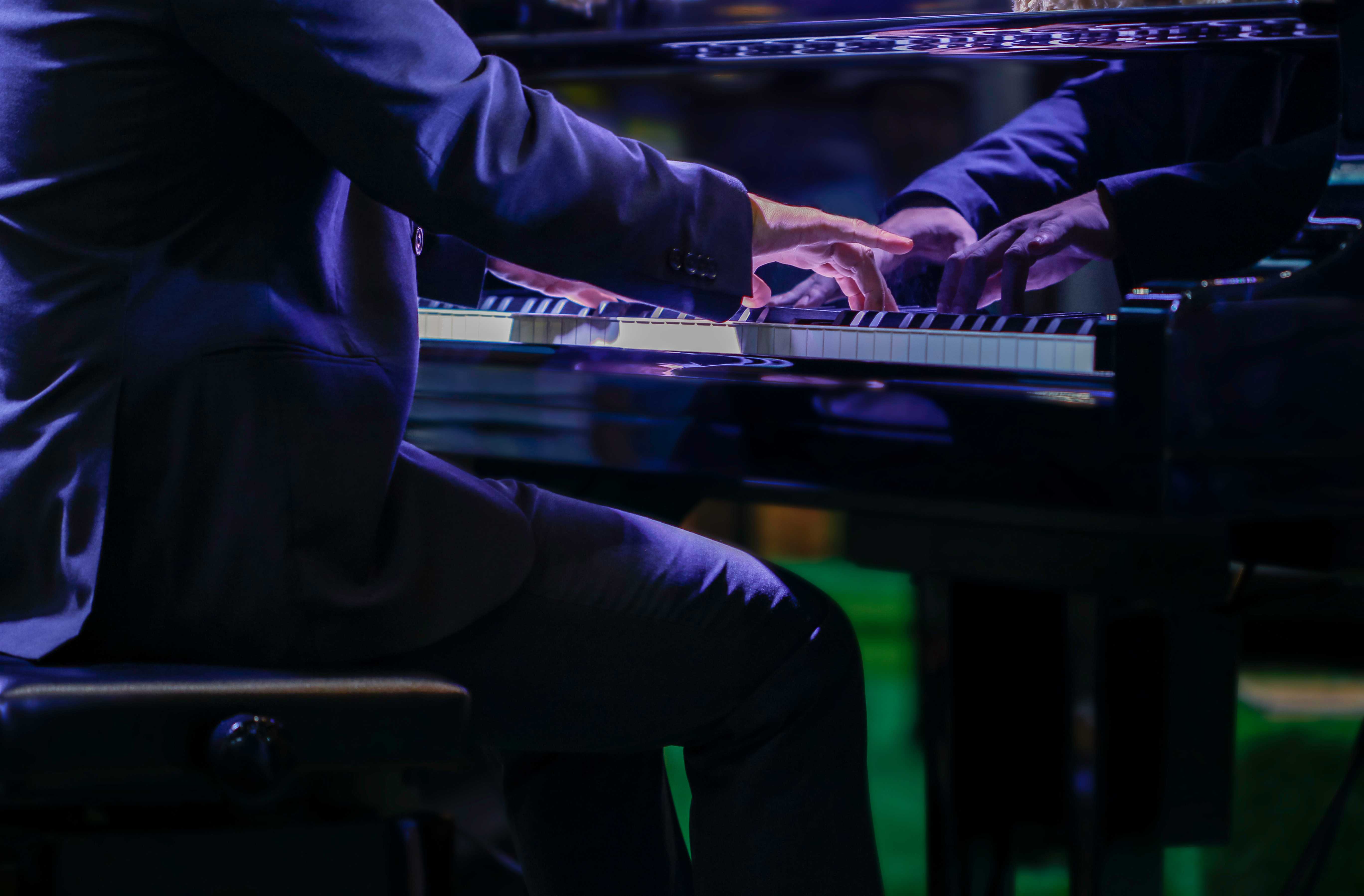 Buy Tickets to Dueling Pianos Parking PrePay in Long Beach on Jan 25, 2019