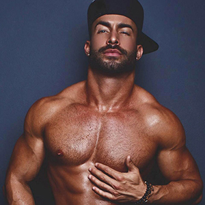 Buy Tickets to SCORE Romance w/ MARCO DA SILVA & HANSELL LEYVA in Miami