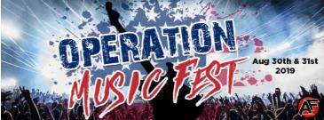 Operation Music Fest - do not use: 