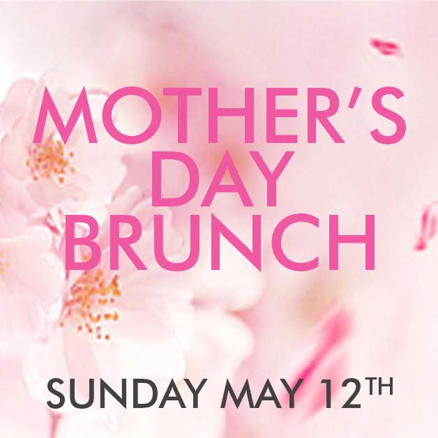 Buy Tickets to Mothers Day Brunch in Kitchener on May 12, 2019