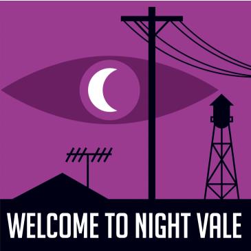 Night Vale Presents...: Main Image