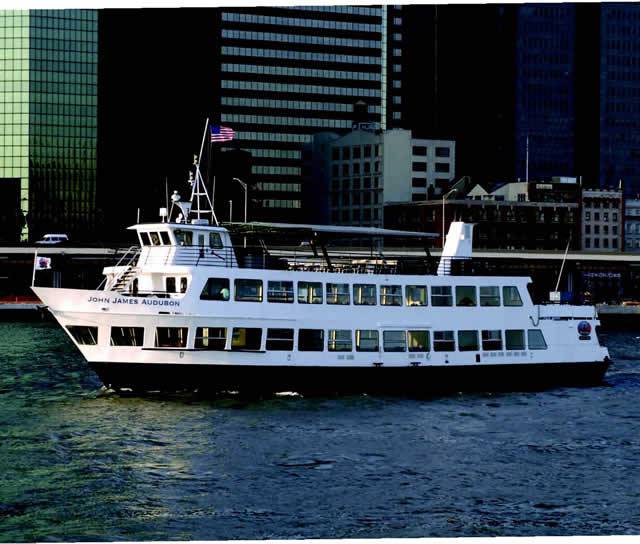 Buy Tickets to NYC Cinco de Mayo Yacht Party Cruise Hornblower Pier 15