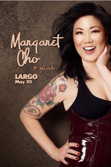 Margaret Cho & Friends: 