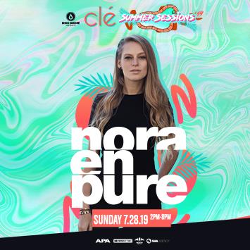 Buy Tickets to Nora en Pure - HOUSTON in Houston on Jul 28, 2019