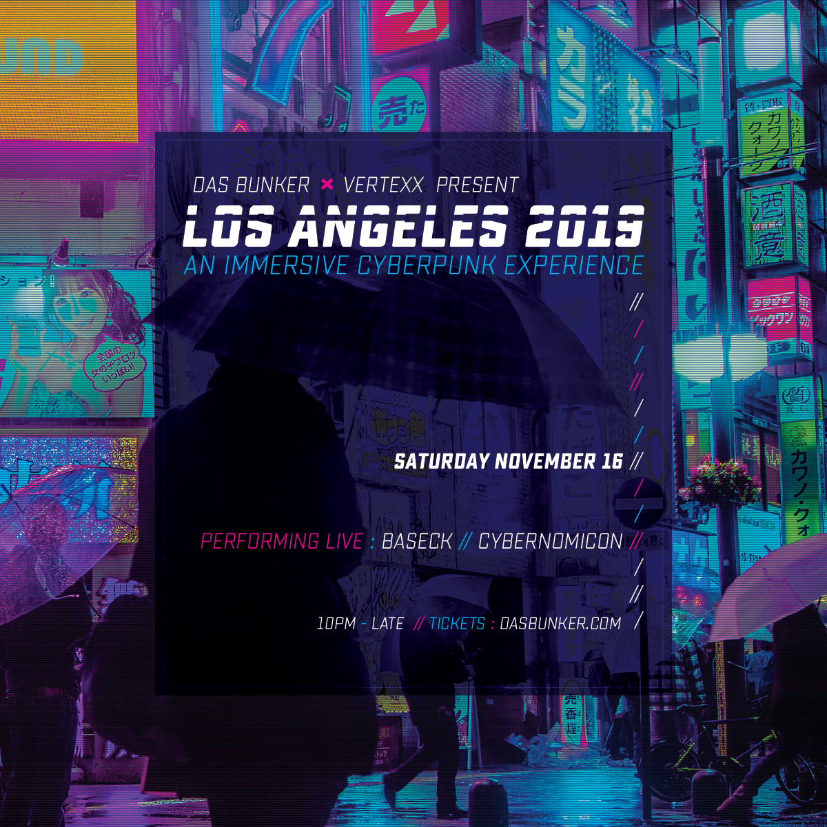 Buy Tickets to Los Angeles November 2019 in Los Angeles on Nov 16, 2019