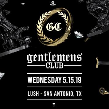 Buy Tickets to Gentlemens Club - SAN ANTONIO in San Antonio on May 15, 2019