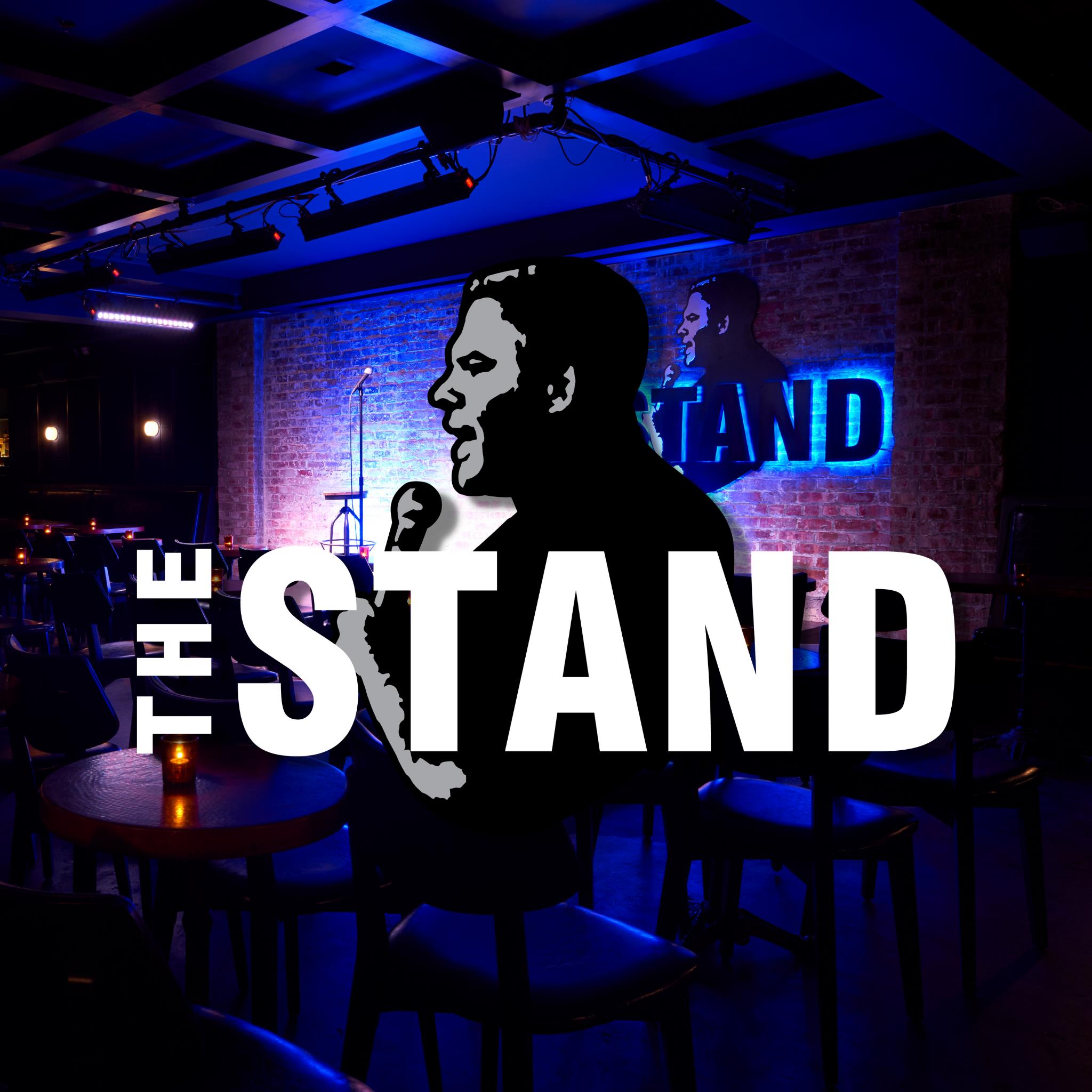 The Stand Presents! Tickets 04/28/23