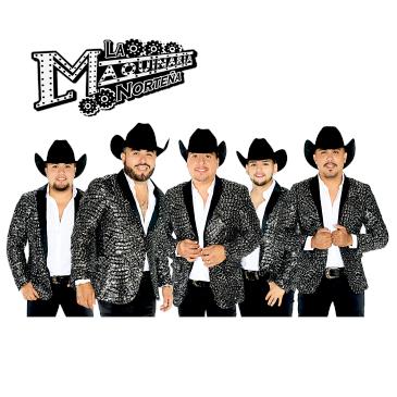 Buy Tickets to LA MAQUINARIA NORTENA in El Monte on Aug 03, 2019