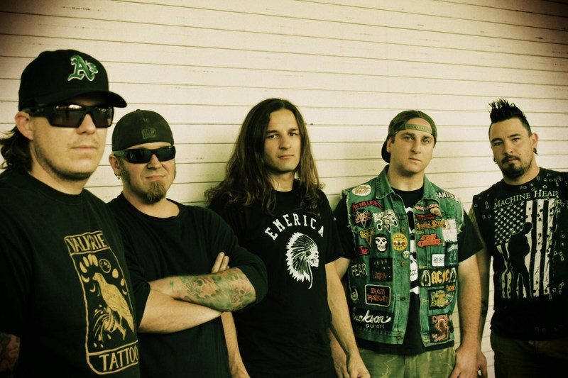 Buy Tickets to Trial By Combat in Sebastopol on Jul 20, 2019