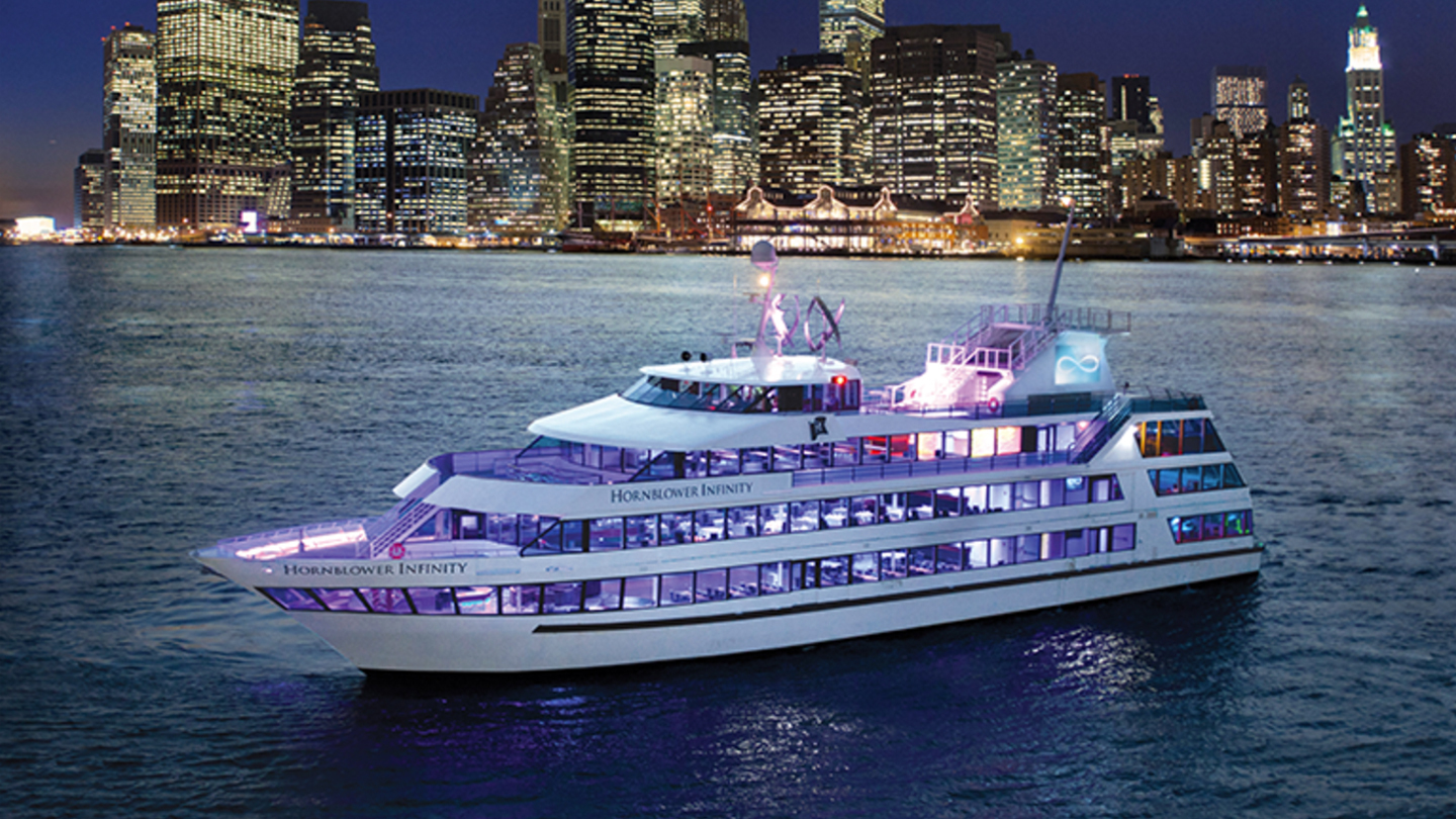 Buy Tickets to NYC #1 Dance Music Boat Party around ...
