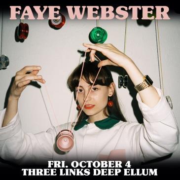 Buy Tickets to Faye Webster in Dallas on Oct 04, 2019