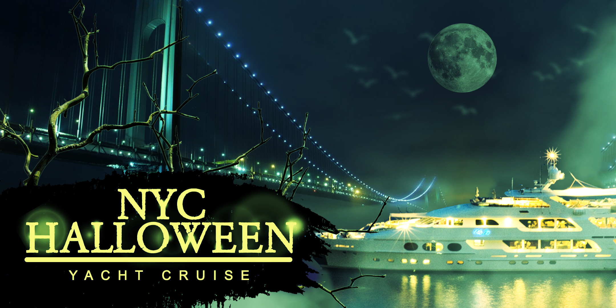 1 NYC YACHT PARTY CRUISE  A NYC Boat Party Experience Tickets