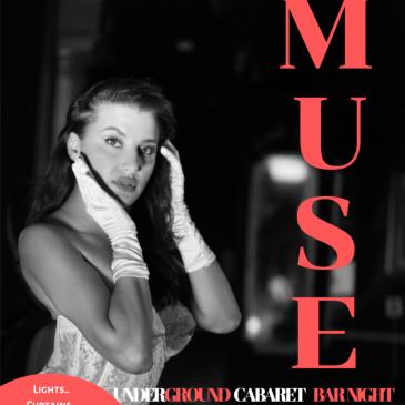 Muse Underground Bar & Cabaret