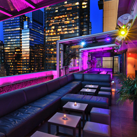 Gametight Ny Nyc Best New Years Eve Clubs Nye Lounges