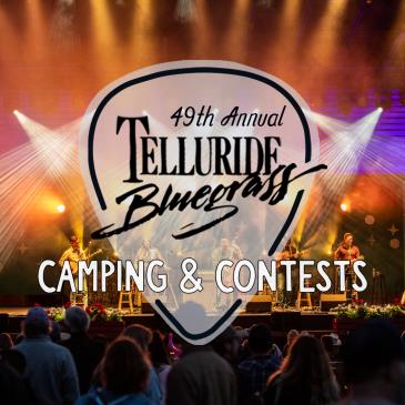 Telluride Bluegrass 2022 - Extras-img