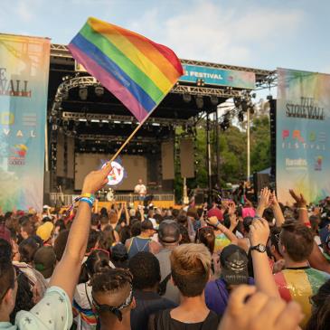 San Diego Pride Festival 2020 CANCELLED: 