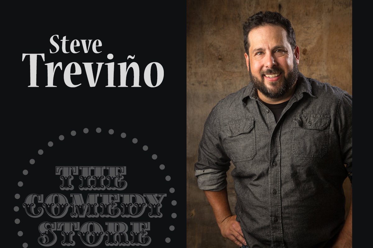 Buy Tickets to Steve Trevino Saturday 730pm in La Jolla on Dec 28, 2019