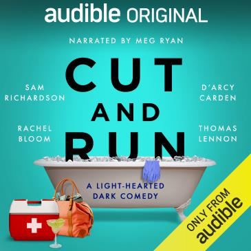 Cut & Run premiere and benefit!: 