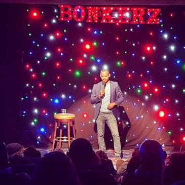 BonkerZ Featured Artist 2 for 1 Comedy Clubs Australia-img
