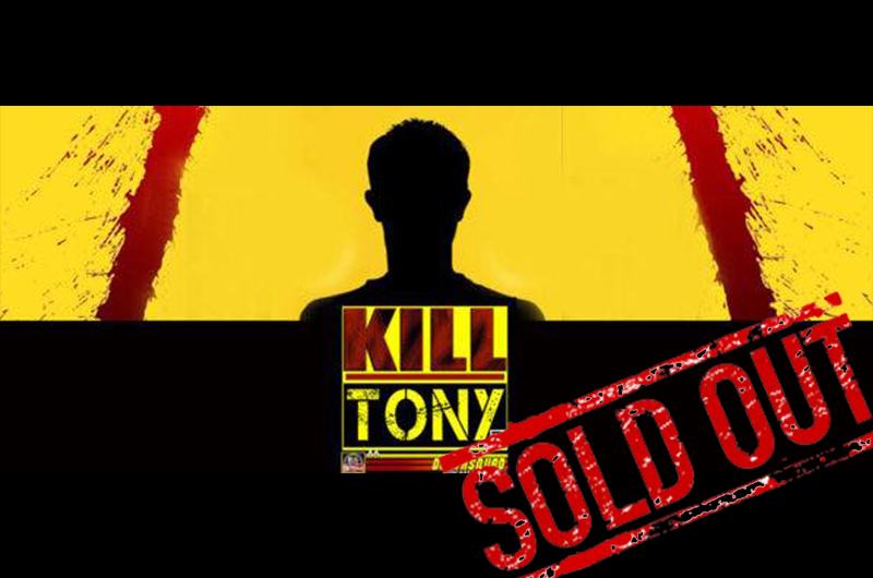 Buy Tickets to KILL TONY 930 SOLD OUT in La Jolla on Mar 08, 2020