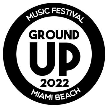 GroundUP Music Festival 2022: 