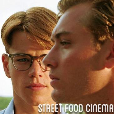 The Talented Mr. Ripley: 