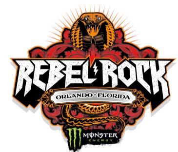 Rebel Rock 2021 (CANCELLED): 