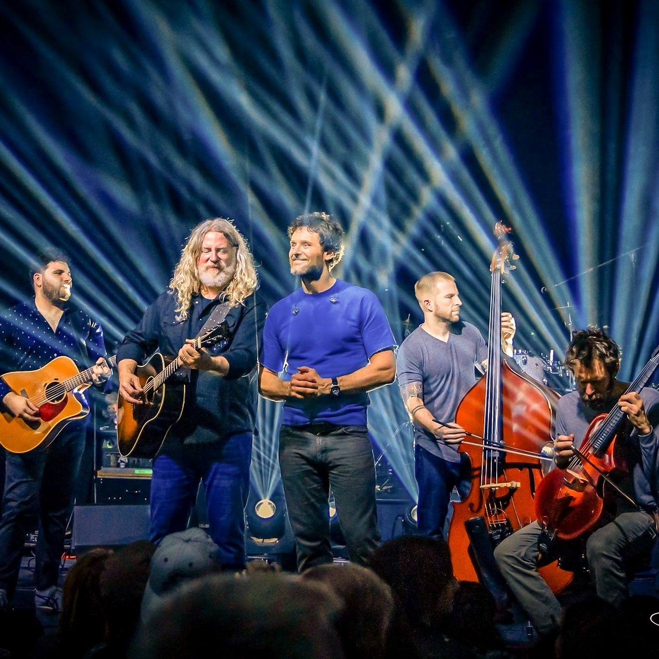 Buy Tickets to Carbon Leaf at HIFI Annex on Oct 15, 2020