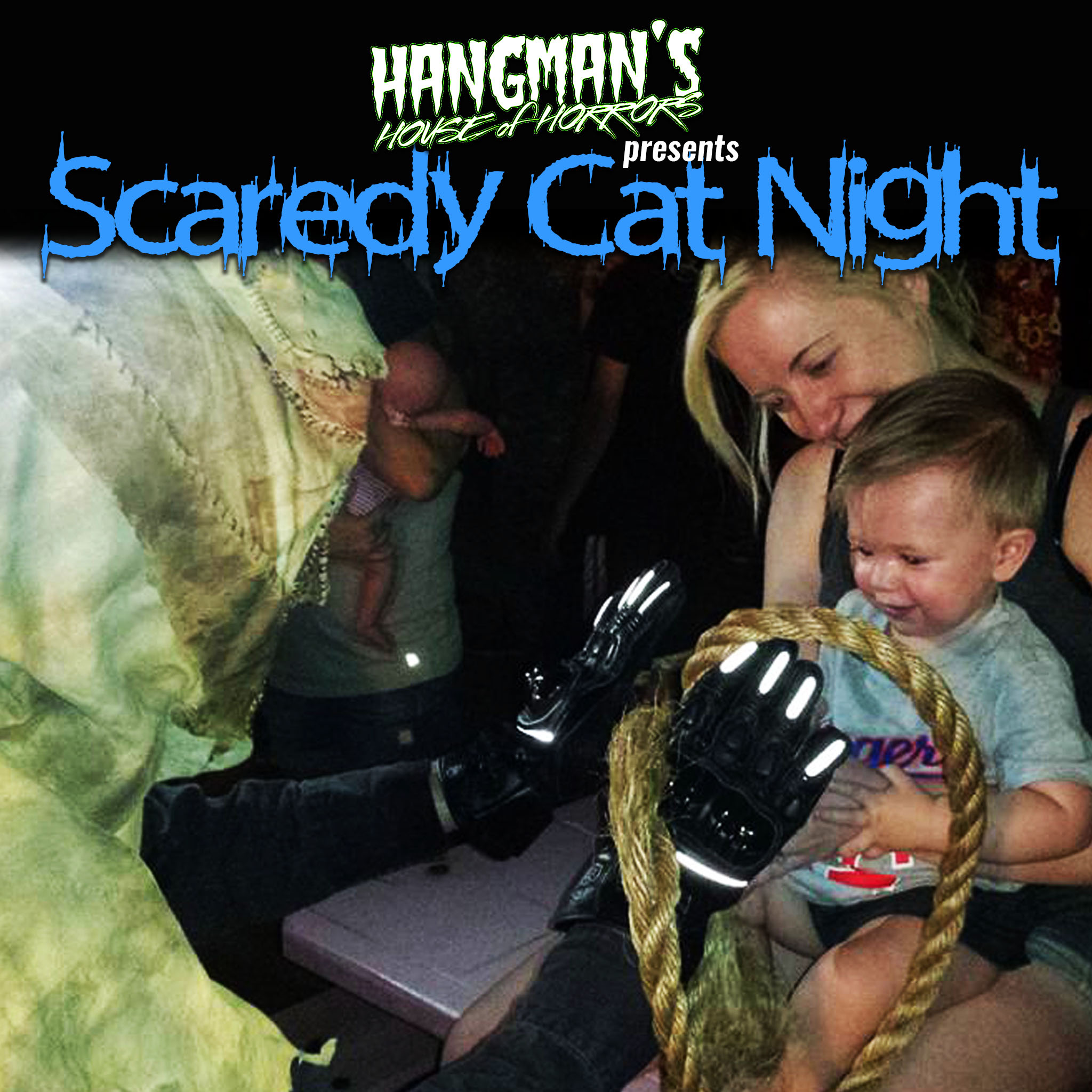 Buy Tickets To SCAREDY CAT NIGHT In Fort Worth On Oct 25 2020