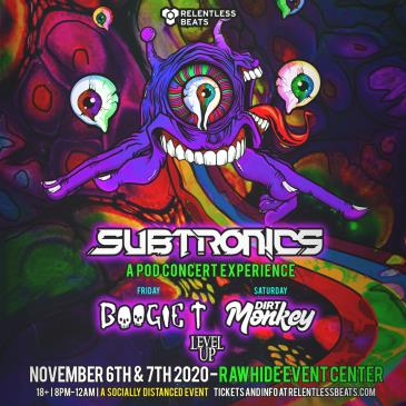 subtronics