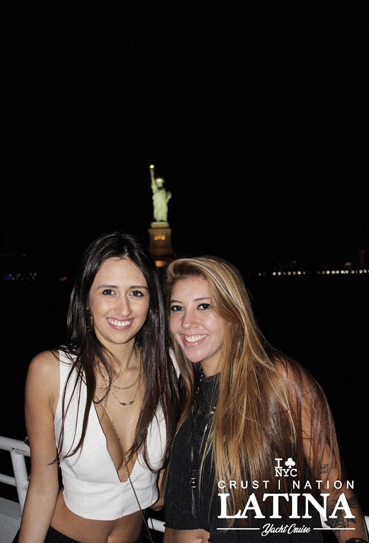 Tickets for TEL AVIV IN NYC YACHT PARTY, New York