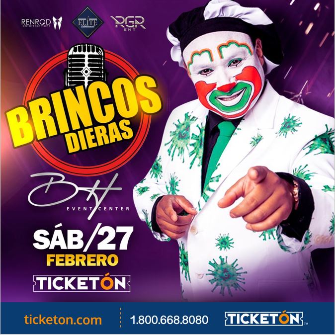 Brincos Dieras Tour 2023 2023 Calendar
